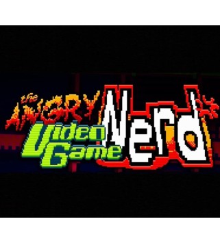 Angry Video Game Nerd I & II Collection Steam Key GLOBAL